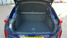 CUPRA Terramar 1.5 eHybrid 204 V2 5dr DSG Hatchback